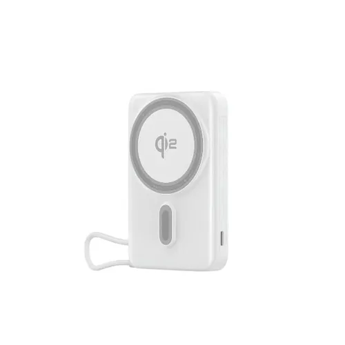 WiWU LP005FX Mag Pro 10000mAh Magnetic Power Bank