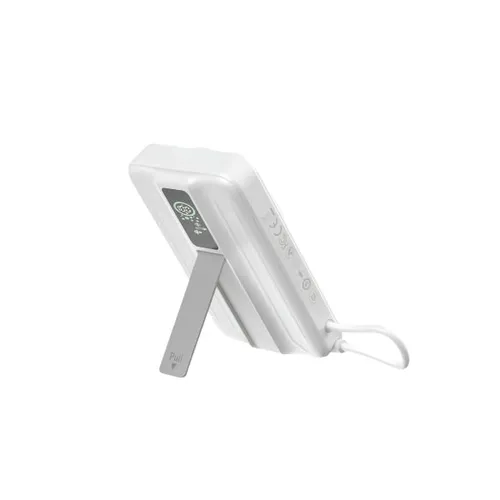 WiWU LP005FX Mag Pro 10000mAh Magnetic Power Bank