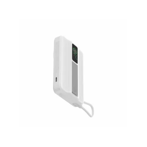 WiWU LP005FX Mag Pro 15W Qi2.0 10000mAh Magnetic Power Bank