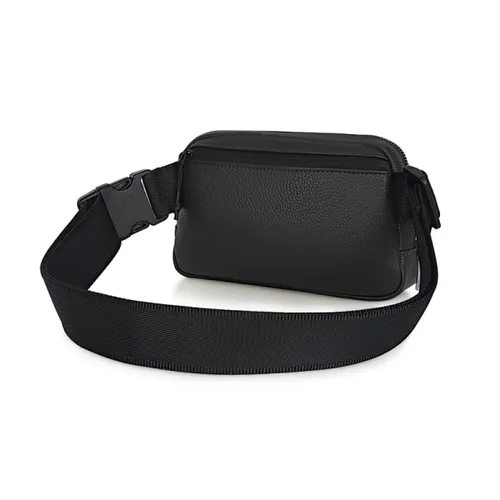 Wiwu Lulu Crossbody Bag Black