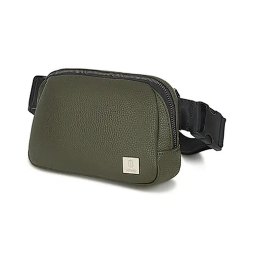 WiWU Lulu Crossbody Leather Bag