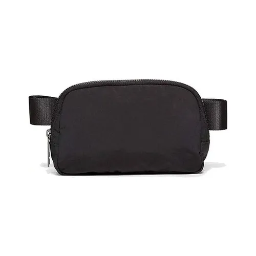 WiWU Lulu Crossbody Nylon Bag