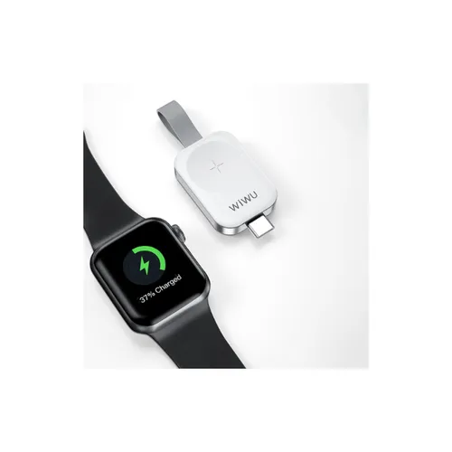 WiWU M16 Pro Wireless Charge For iWatch