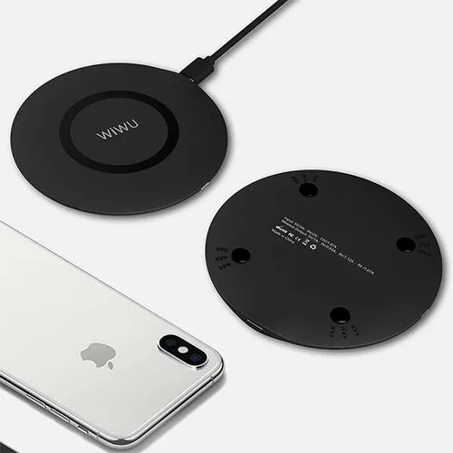 WiWU M3 Wireless Charger 15W