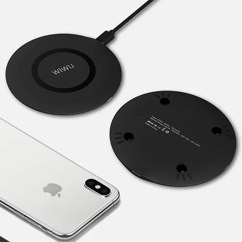 WiWU M3 Wireless Charger 15W