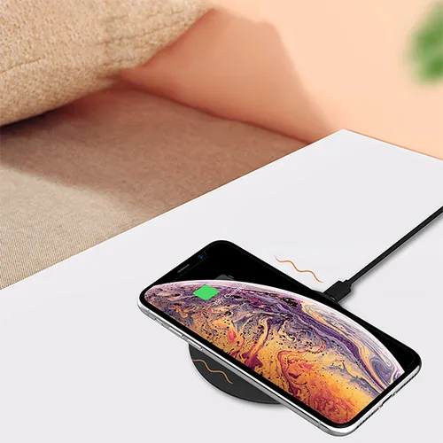 WiWU M3 Wireless Charger