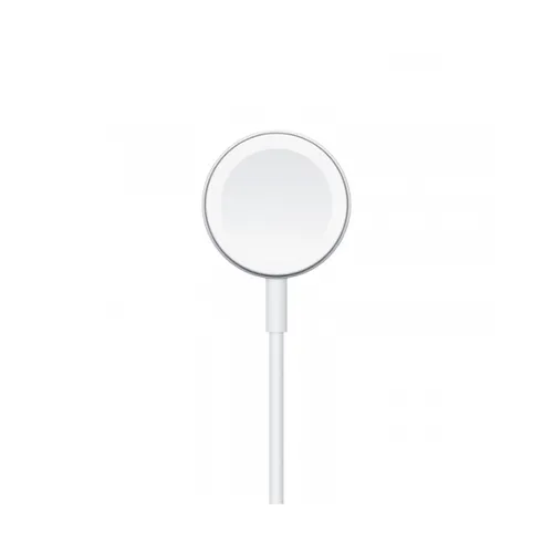 Wiwu M7 Iwatch Wireless Charger White