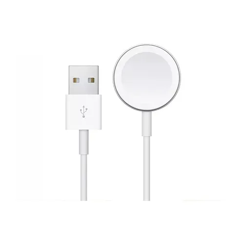 WiWU M7 Magnetic Watch Charger