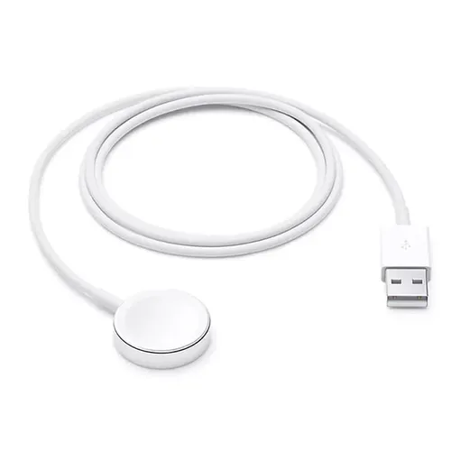 WiWU M7 Magnetic Watch Charger
