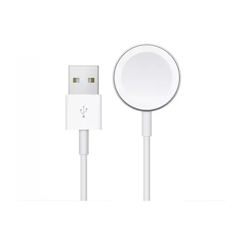 WiWU M7 Magnetic Watch Charger