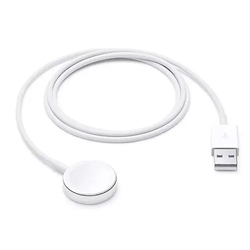 WiWU M7 Magnetic Watch Charger
