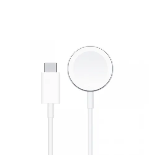 Wiwu M9 Apple Watch Type-c Wireless Charger - White