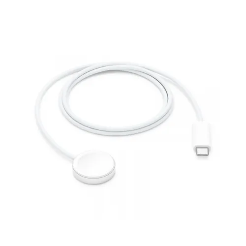 Wiwu M9 Apple Watch Type-c Wireless Charger – White