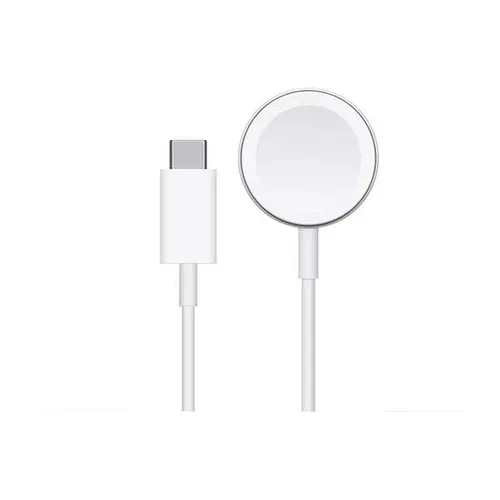 WiWU M9 Magnetic Watch Charger