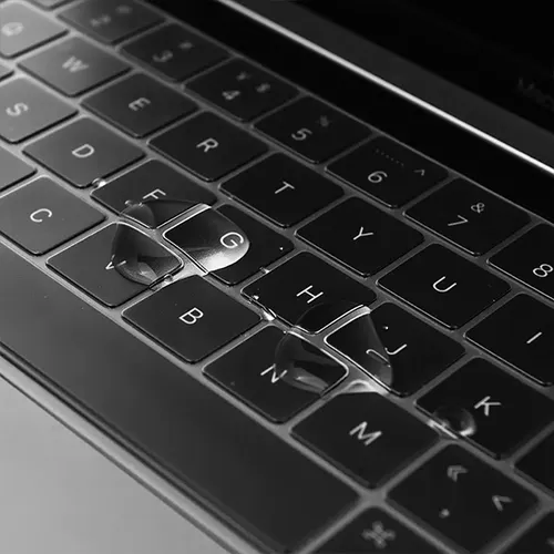 WiWU MacBook Air 13 inch 2020 Keyboard Protector