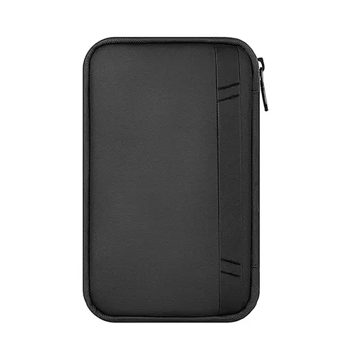 WiWU MacBook Mate Portable Electronic Storage Bag with RFID