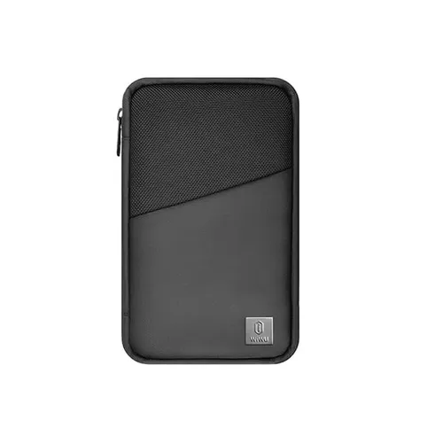 WiWU MacBook Mate Portable Electronic Storage Bag with RFID