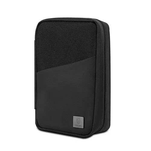 WiWU MacBook Mate Portable Electronic Storage Bag with RFID