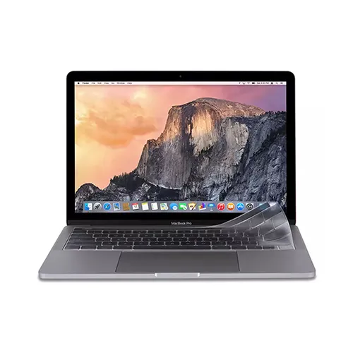WiWU MacBook Pro 14.2-inch 2023 Keyboard Protector