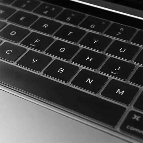 WiWU MacBook Pro 16-inch Keyboard Protector