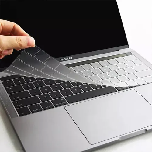 WiWU MacBook Pro 16-inch Keyboard Protector