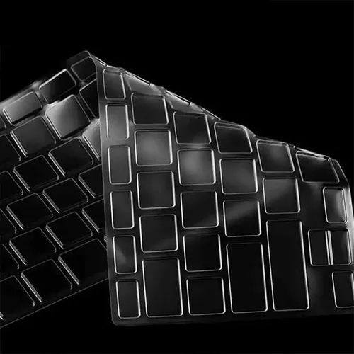 WiWU MacBook Pro 16.2-inch 2021 Keyboard Protector