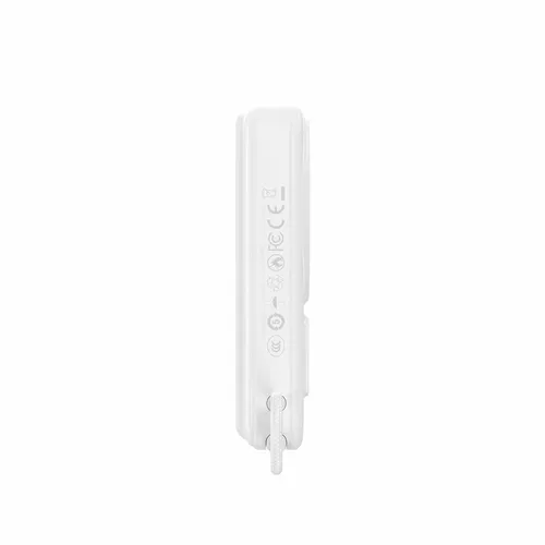 WIWU MAG PRO LP005FX – Next-Generation Qi2.0 15w Wireless Power Bank