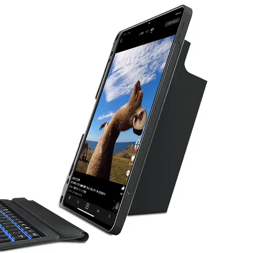 Wiwu Mag Touch iPad Keyboard Case (iPad 10.9'' and 11'')