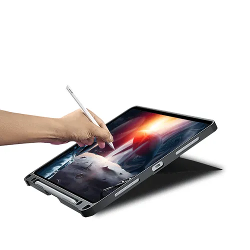 Wiwu Mag Touch iPad Keyboard Case (iPad 10.9'' and 11'')
