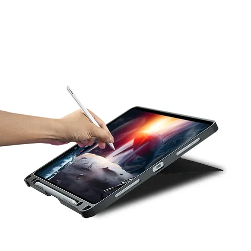 Wiwu Mag Touch iPad Keyboard Case (iPad 10.9'' and 11'')