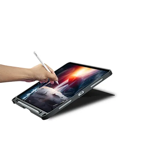 WiWU Mag Touch Keyboard Case iPad 10.2/10.5
