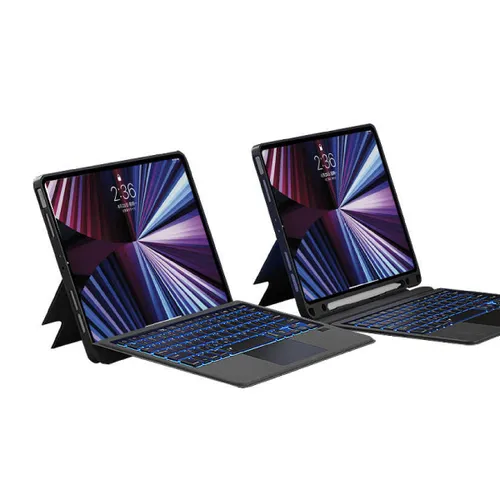 Wiwu Mag Touch Keyboard Case iPad 10th Gen 2022 10.9"