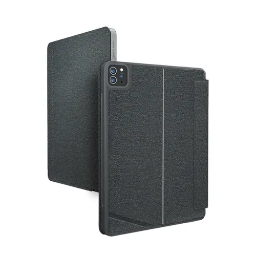 Wiwu Mag Touch Keyboard Case iPad Pro 13 2024 Black