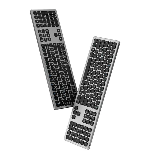 WIWU Magic Keyboard Master Multi-Devices Wireless Keyboard for iOS/Android/Windows