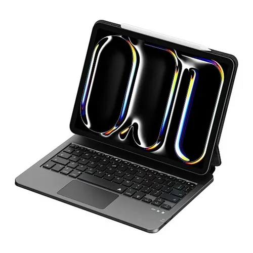 WiWU Magic Keyboard Mk003 Case for iPad 10.9''