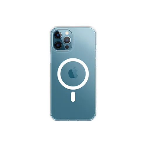 WiWU Magnetic Crystal Case for iPhone 14 Pro