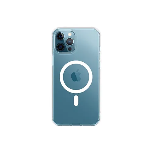WiWU Magnetic Crystal Case for iPhone 14 Pro