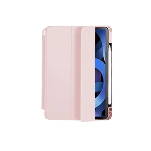 WiWU Magnetic Folio Case For iPad 10.2 with Pencil Slot