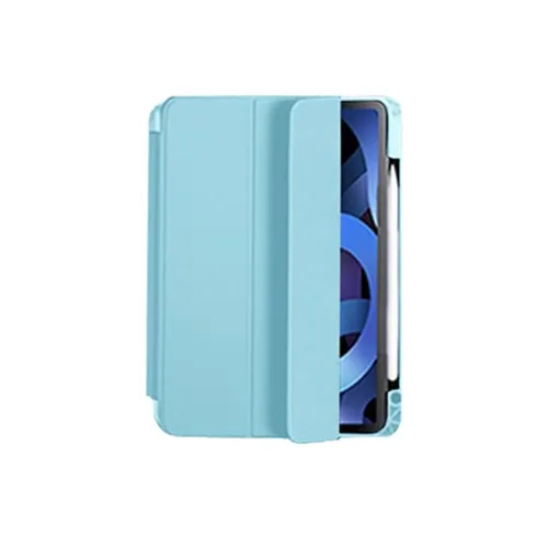 WiWU Magnetic Folio Case For iPad 10.2 with Pencil Slot
