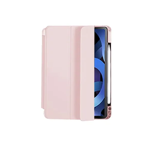 WiWU Magnetic Folio Case For iPad 10.5 with Pencil Slot