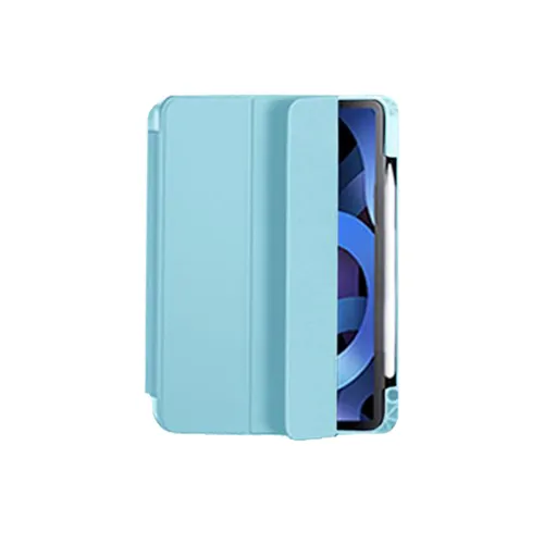 WiWU Magnetic Folio Case For iPad 10.9 with Pencil Slot