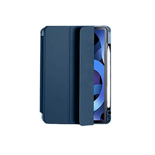 WiWU Magnetic Folio Case For iPad 10.9 with Pencil Slot