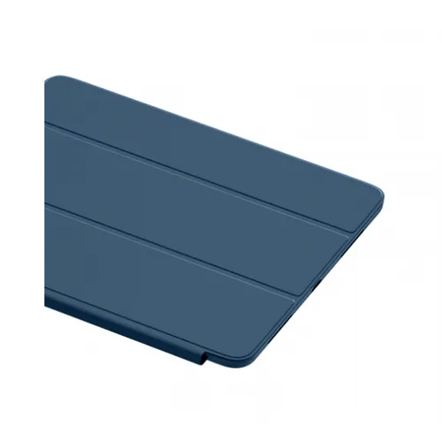 Wiwu Magnetic iPad Folio Case 10.2 / 11 - Blue