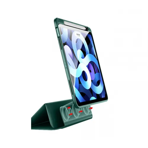 Wiwu Magnetic Ipad Folio Case 10.9/11
