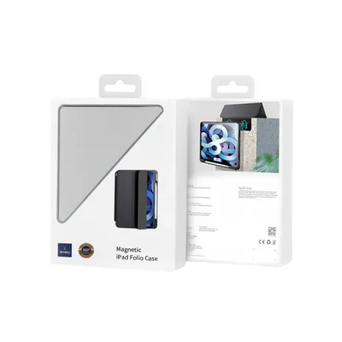 Wiwu Magnetic Ipad Folio Case 10.9/11