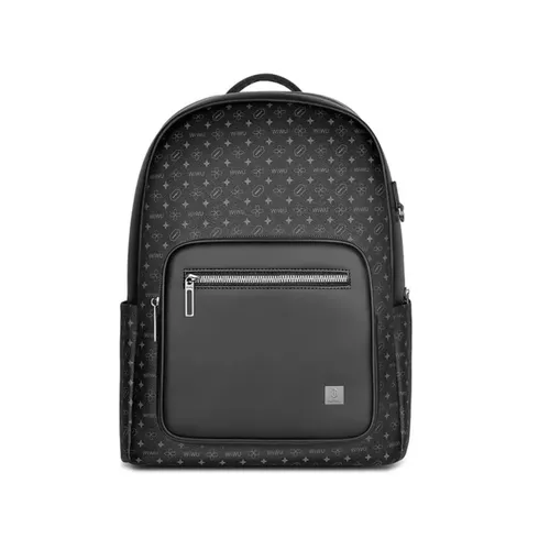 Wiwu Master Backpack Pro Black