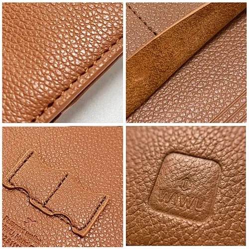 WIWU Master Passport Wallet