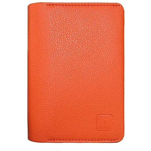 WiWU Master Passport Wallet RFID Safe