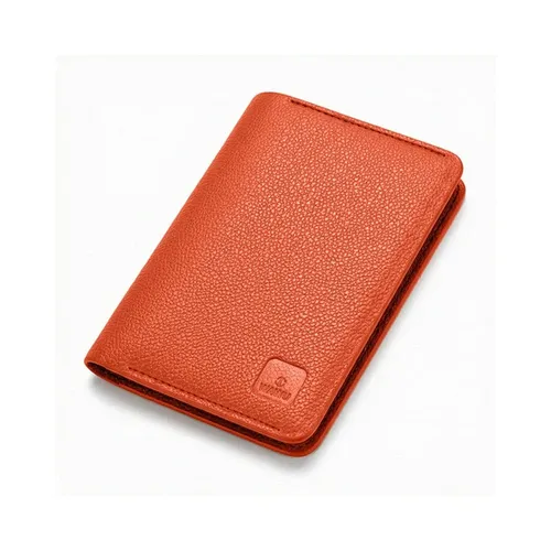 WiWU Master Passport Wallet with RFID