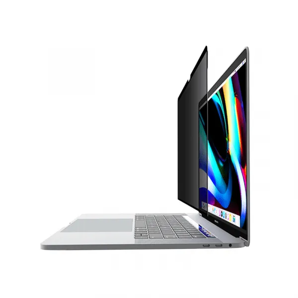 WiWU MC-001 iPraivacy Magnetic Privacy Screen Protector for Macbook 13'' Pro